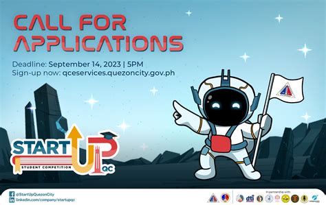 qc lgu|QC LGU Launches Startup QC – Startup Innovations Portal.
